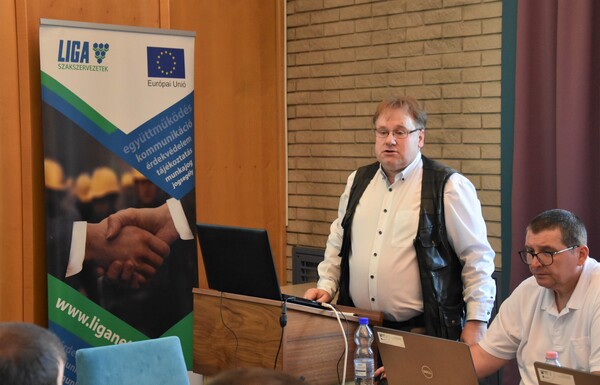 Szakszervezetek a digitális térben